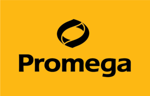 Promega Logo PNG Vector