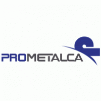 PROMETALCA Logo PNG Vector