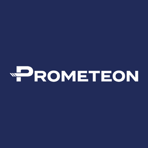 Prometeon Logo PNG Vector