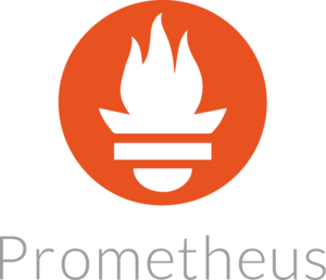 Prometheus Monitoring System Logo PNG Vector