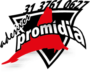 promidia CL Logo PNG Vector