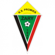 Promien Zary Logo PNG Vector