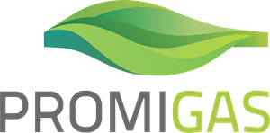 Promigas Logo PNG Vector