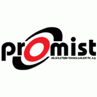 promist Logo PNG Vector