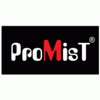 promist promosyon Logo PNG Vector