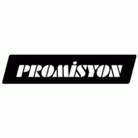 promisyon_promosyon_baskı Logo PNG Vector