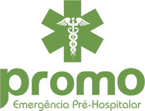 Promo Emergência Pré-Hospitalar Logo PNG Vector