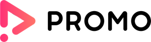 Promo Logo PNG Vector