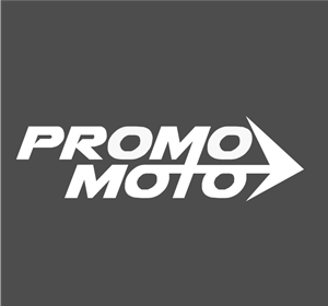 Promo moto Logo PNG Vector