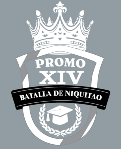 Promo XIV UEP Batalla Niquitao Logo PNG Vector