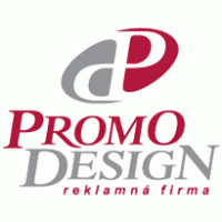 promo design Logo Vector