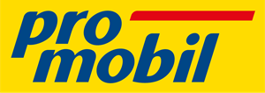 promobil Logo PNG Vector