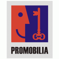 promobilia Logo PNG Vector