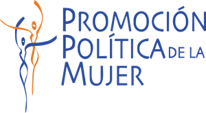 promocion politica de la mujer Logo PNG Vector