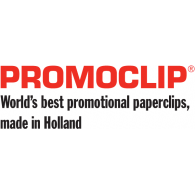 Promoclip Logo Vector