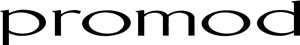 Promod Logo Vector