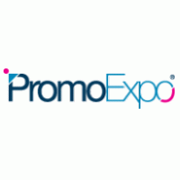 PromoExpo Logo Vector