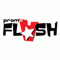 promoflash Logo PNG Vector