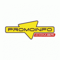 Promoinfo Logo PNG Vector