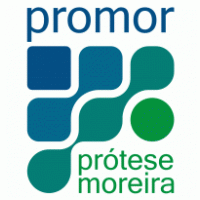 Promor Logo Vector