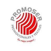 Promoser Logo PNG Vector