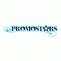 promostars Logo PNG Vector