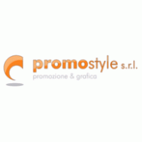 Promostyle srl Logo PNG Vector