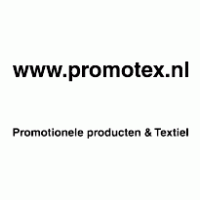promotex Logo PNG Vector