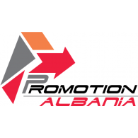 Promotion Albania Logo PNG Vector