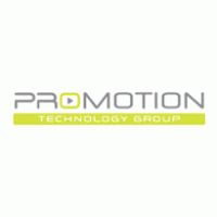 ProMotion Technology Group Logo Vector