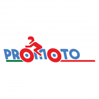 ProMoto Logo PNG Vector