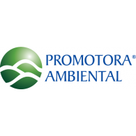 Promotora Ambiental Logo PNG Vector