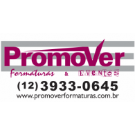 PromoVer Logo Vector