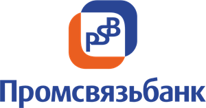 Promsvyazbank PSB Logo PNG Vector