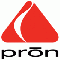 pron Logo PNG Vector