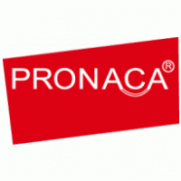 PRONACA Logo PNG Vector