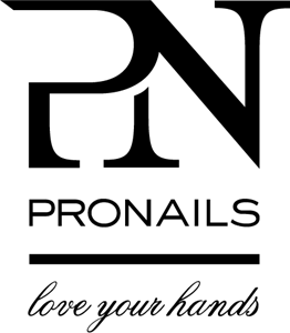 ProNails Logo PNG Vector