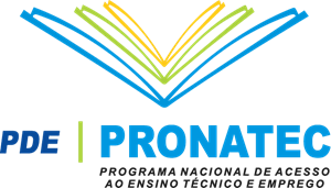 PRONATEC Logo PNG Vector