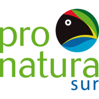 Pronatura Logo PNG Vector