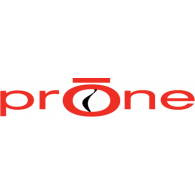 Prone Logo PNG Vector