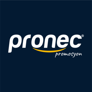 PRONEC Logo PNG Vector