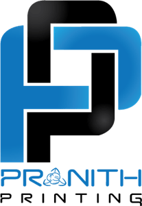 Pronith Printing Logo PNG Vector