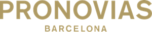 Pronovias Logo PNG Vector