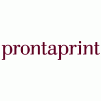 prontaprint Logo Vector
