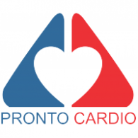 Pronto Cardio Logo PNG Vector