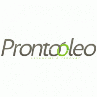 Pronto Óleo Logo PNG Vector
