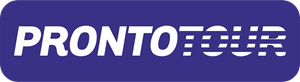 Prontotour Logo PNG Vector