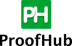 ProofHub Logo PNG Vector
