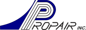 Prop air Logo PNG Vector