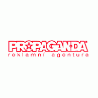 propaganda Logo PNG Vector